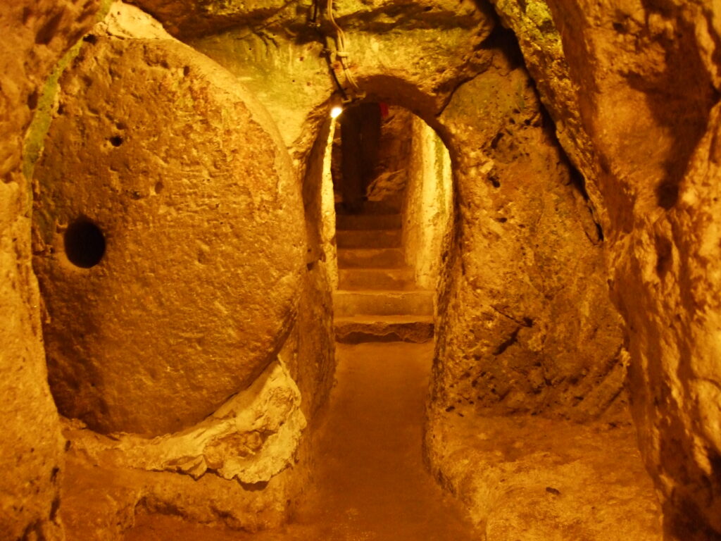 The Ancient Megalithic Sites of Turkey - Eastern Turkey Tours